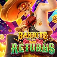 BANDITO RETURNS